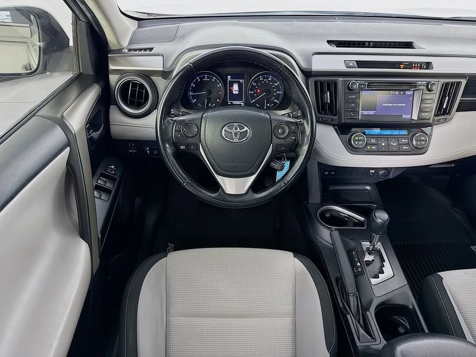 2018 Toyota RAV4 4th Gen - Image 11 of 12