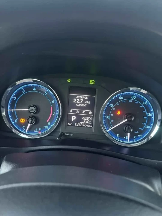 2018 Toyota Corolla 11th Gen - Image 6 of 11
