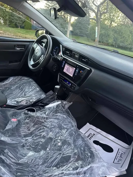 2018 Toyota Corolla 11th Gen - Image 8 of 11