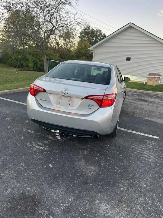 2018 Toyota Corolla 11th Gen - Image 11 of 11