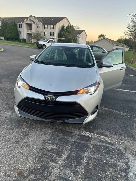 2018 Toyota Corolla 11th Gen - Image 10 of 11