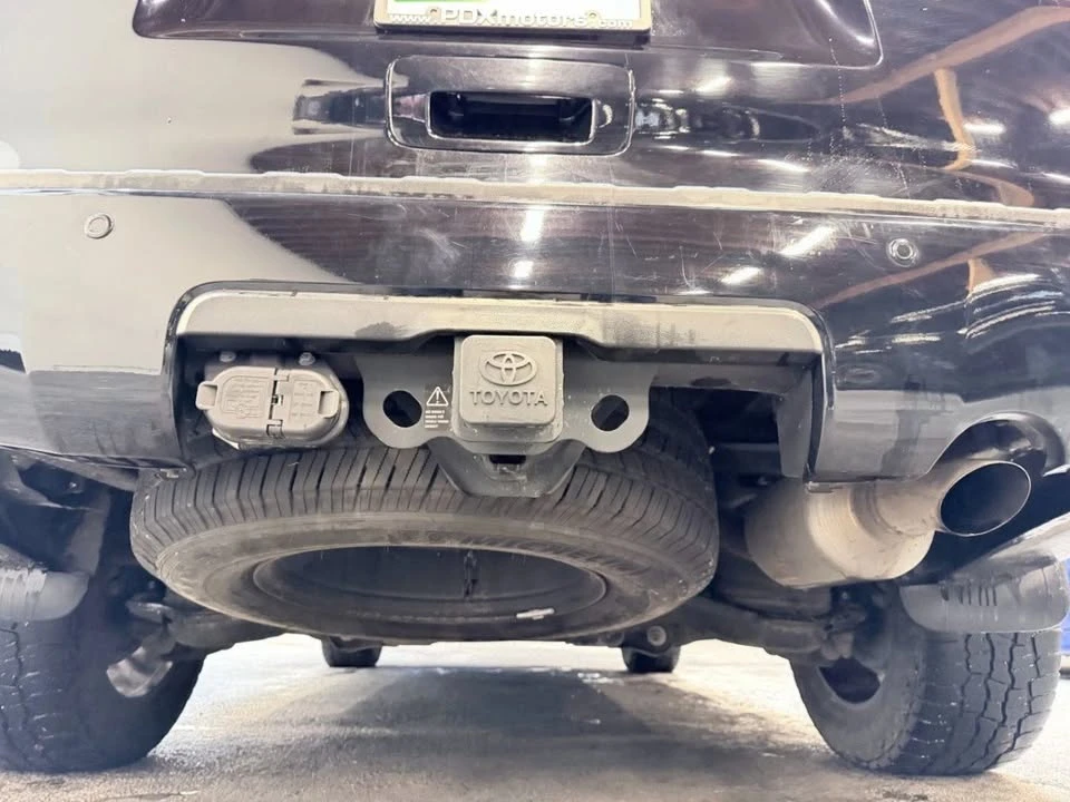 2018 Toyota Sequoia 2nd Gen - Image 10 of 20