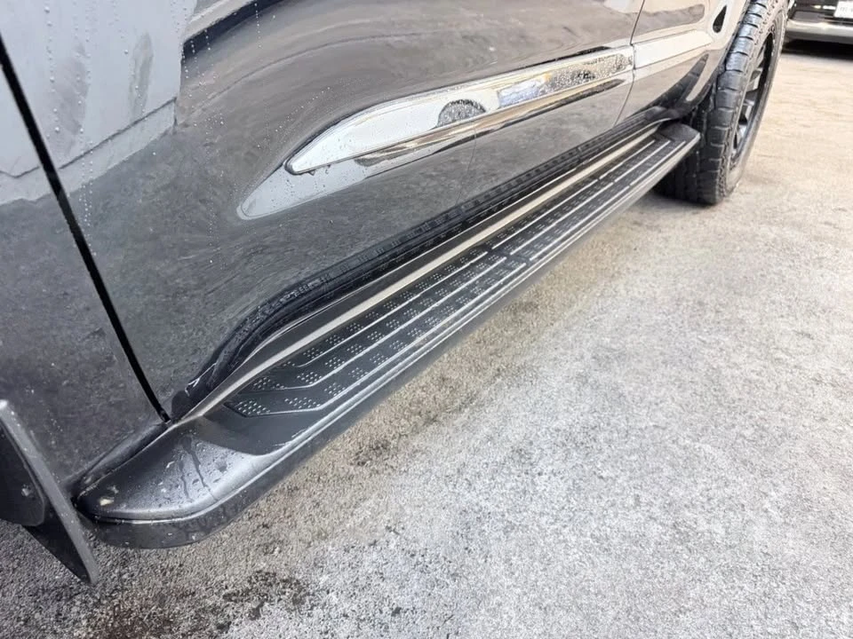 2018 Toyota Sequoia 2nd Gen - Image 5 of 20