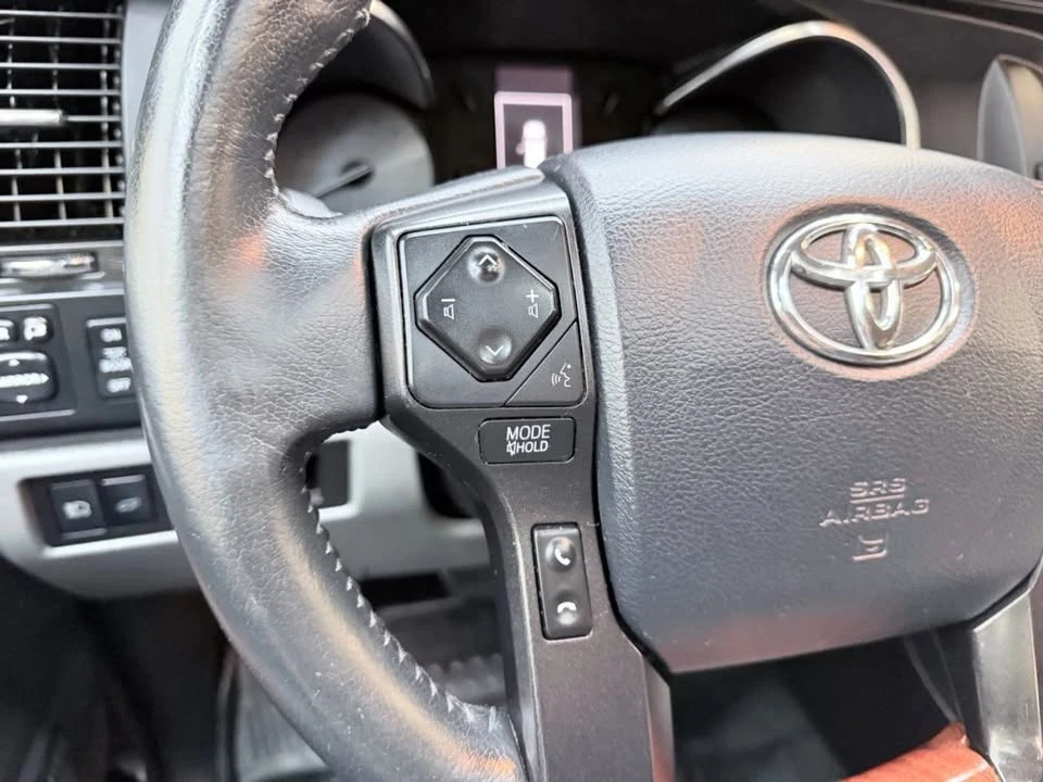 2018 Toyota Sequoia 2nd Gen - Image 20 of 20