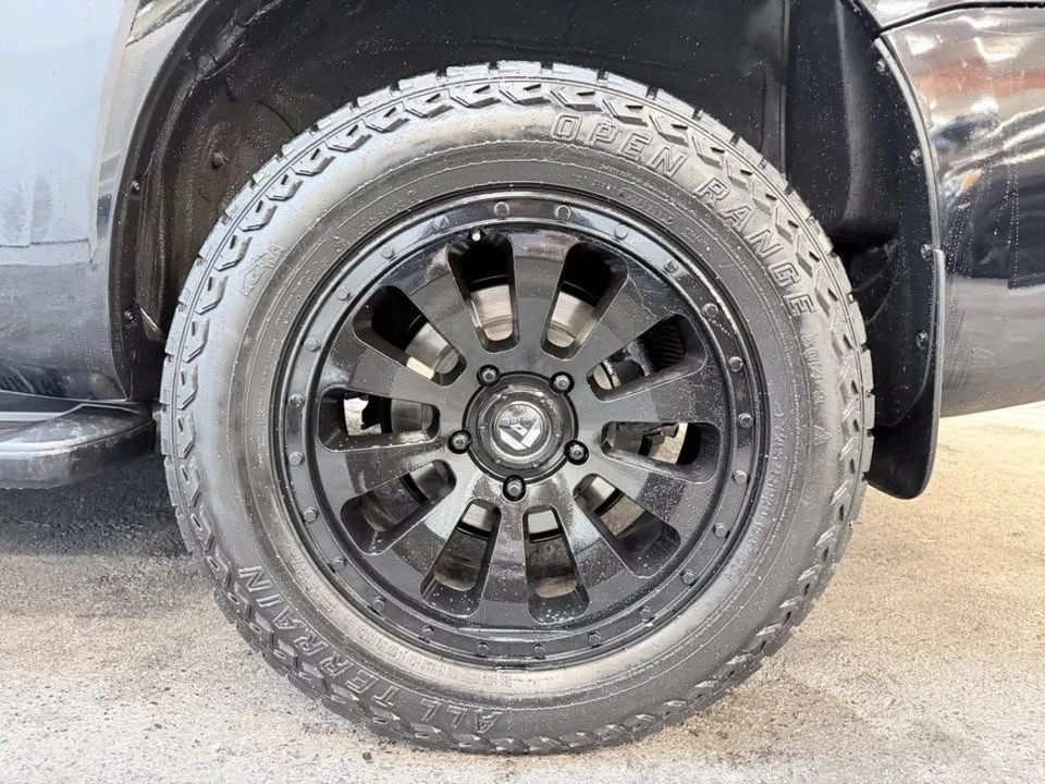 2018 Toyota Sequoia 2nd Gen - Image 11 of 20