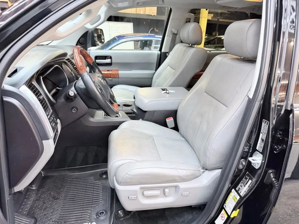 2018 Toyota Sequoia 2nd Gen - Image 13 of 20