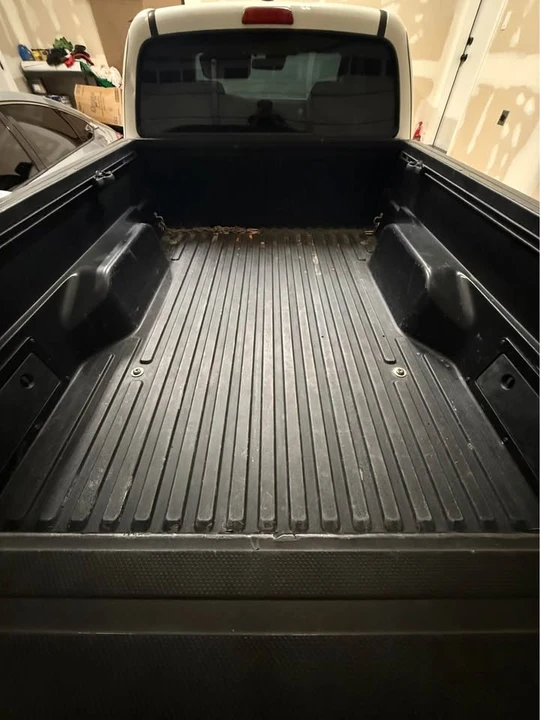 2018 Toyota Tacoma 3rd Gen - Image 9 of 10