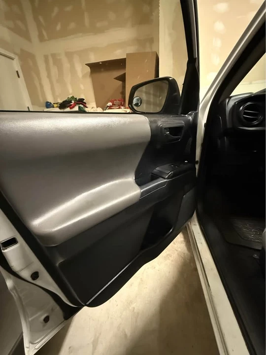 2018 Toyota Tacoma 3rd Gen - Image 3 of 10
