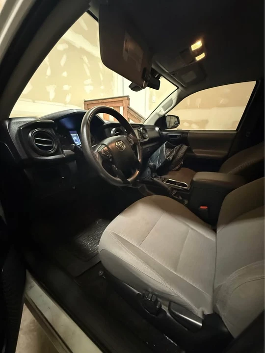 2018 Toyota Tacoma 3rd Gen - Image 2 of 10
