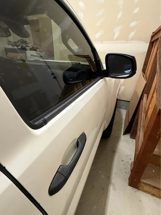 2018 Toyota Tacoma 3rd Gen - Image 10 of 10