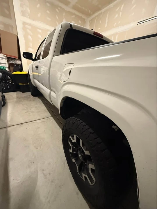 2018 Toyota Tacoma 3rd Gen - Image 6 of 10