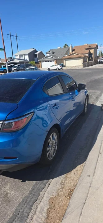 2018 Toyota Yaris - Image 4 of 7