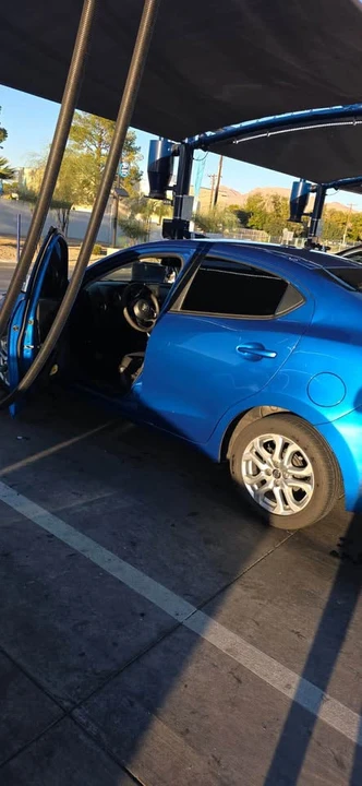 2018 Toyota Yaris - Image 5 of 7