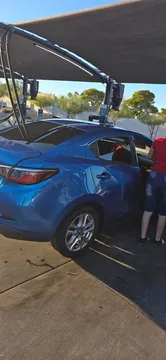 2018 Toyota Yaris