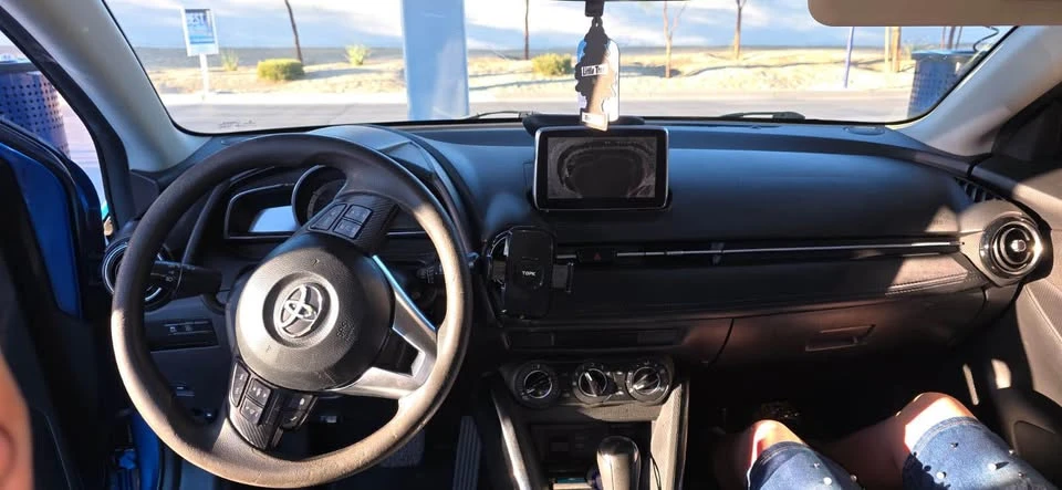 2018 Toyota Yaris - Image 6 of 7