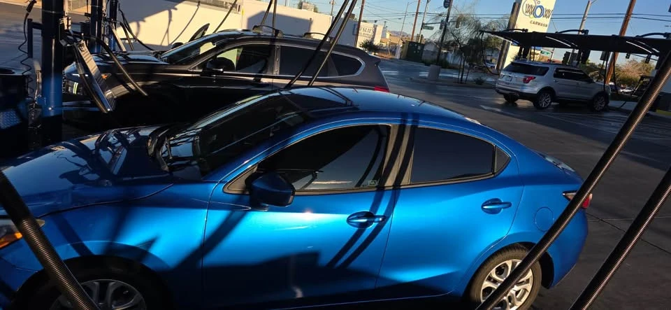 2018 Toyota Yaris - Image 3 of 7