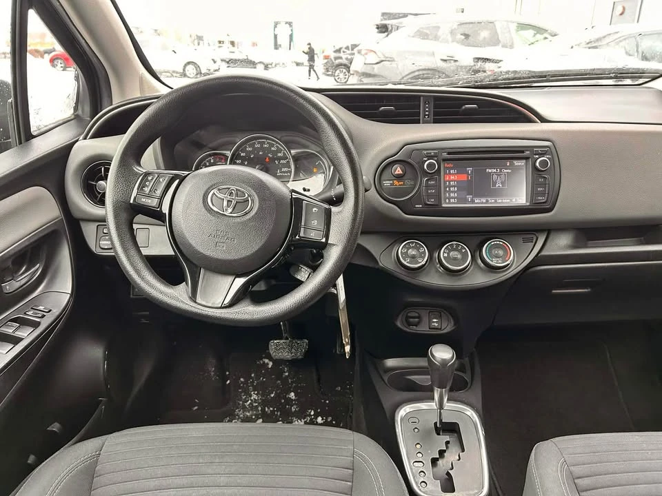 2018 Toyota Yaris - Image 6 of 9