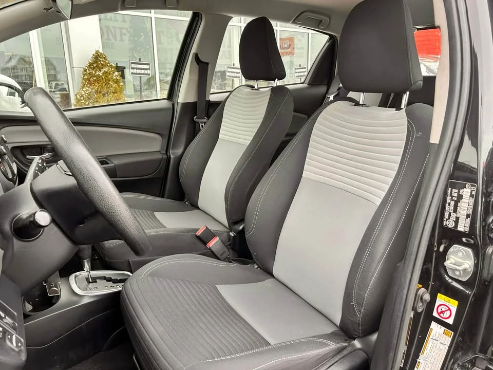 2018 Toyota Yaris - Image 5 of 9