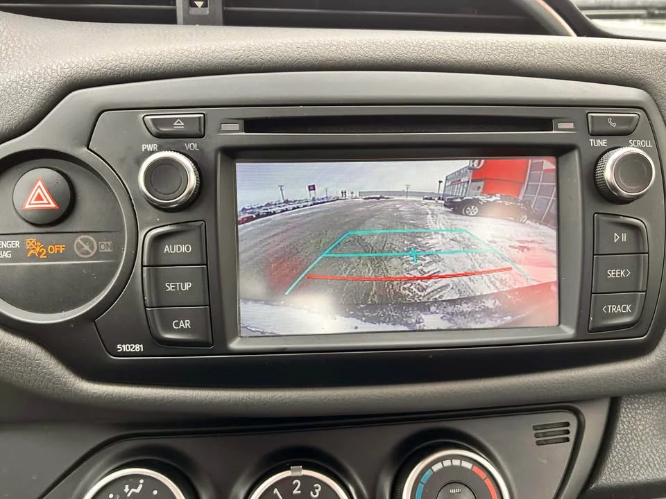 2018 Toyota Yaris - Image 9 of 9