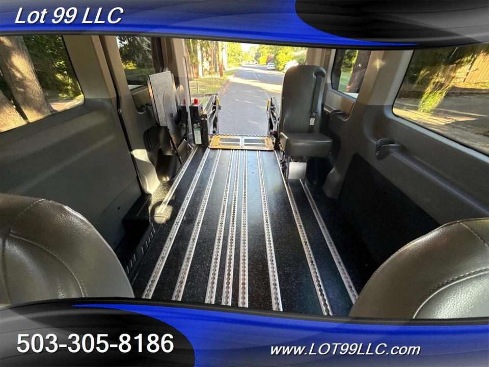 2018 Ford Transit - Image 4 of 4