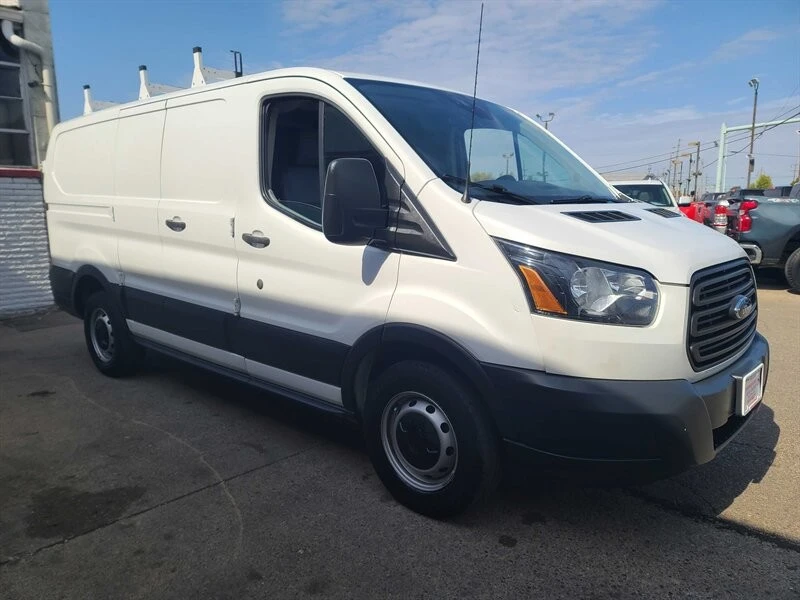2018 Ford Transit - Image 4 of 4