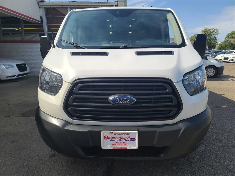 2018 Ford Transit - Image 3 of 4