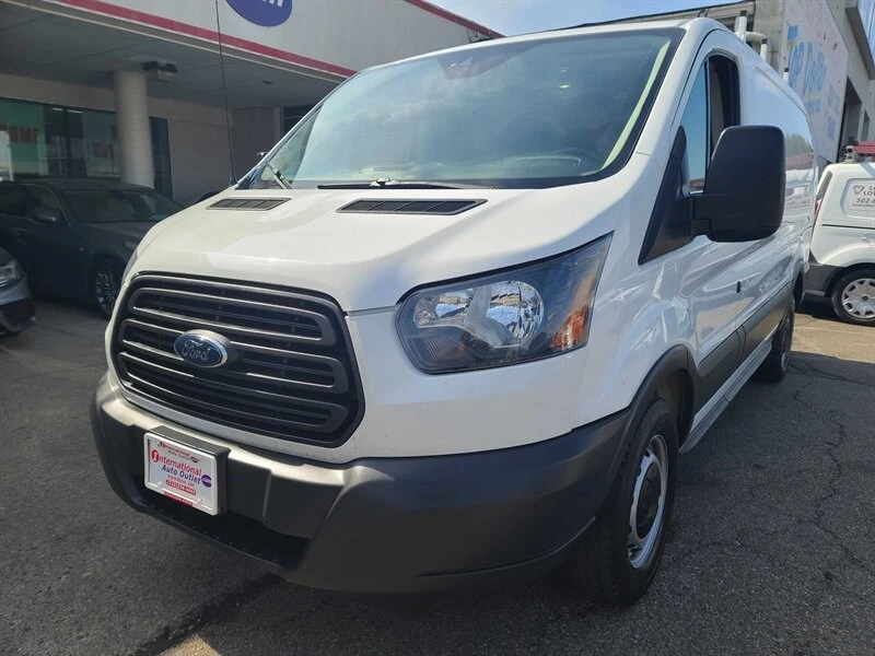 2018 Ford Transit - Image 2 of 4