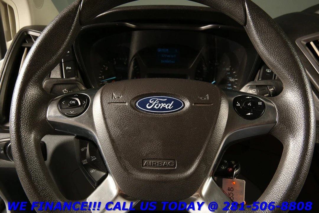 2018 Ford Transit - Image 13 of 21