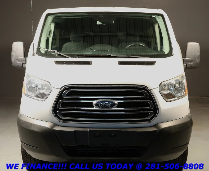 2018 Ford Transit - Image 8 of 21