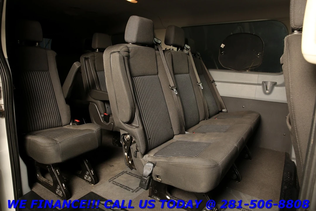 2018 Ford Transit - Image 21 of 21