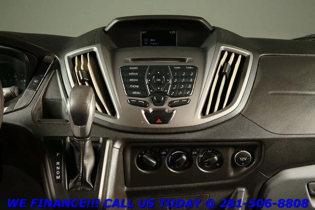 2018 Ford Transit - Image 15 of 21