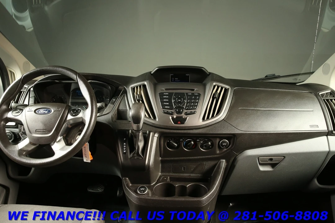 2018 Ford Transit - Image 3 of 21
