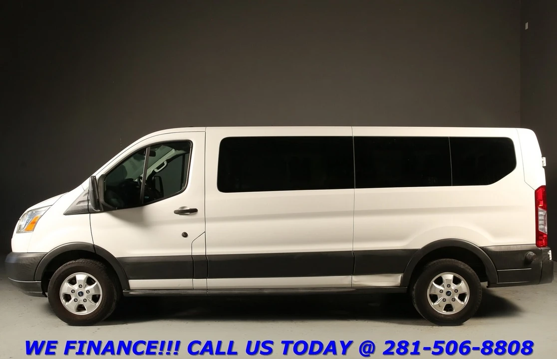 2018 Ford Transit - Image 4 of 21
