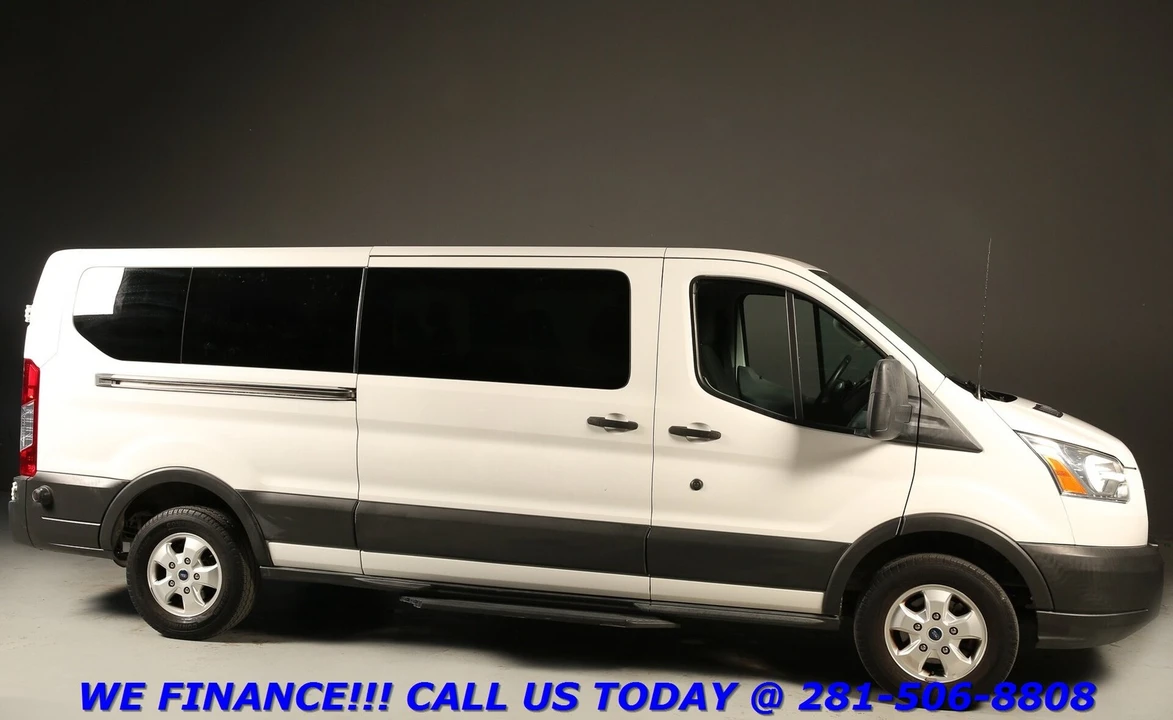2018 Ford Transit - Image 7 of 21
