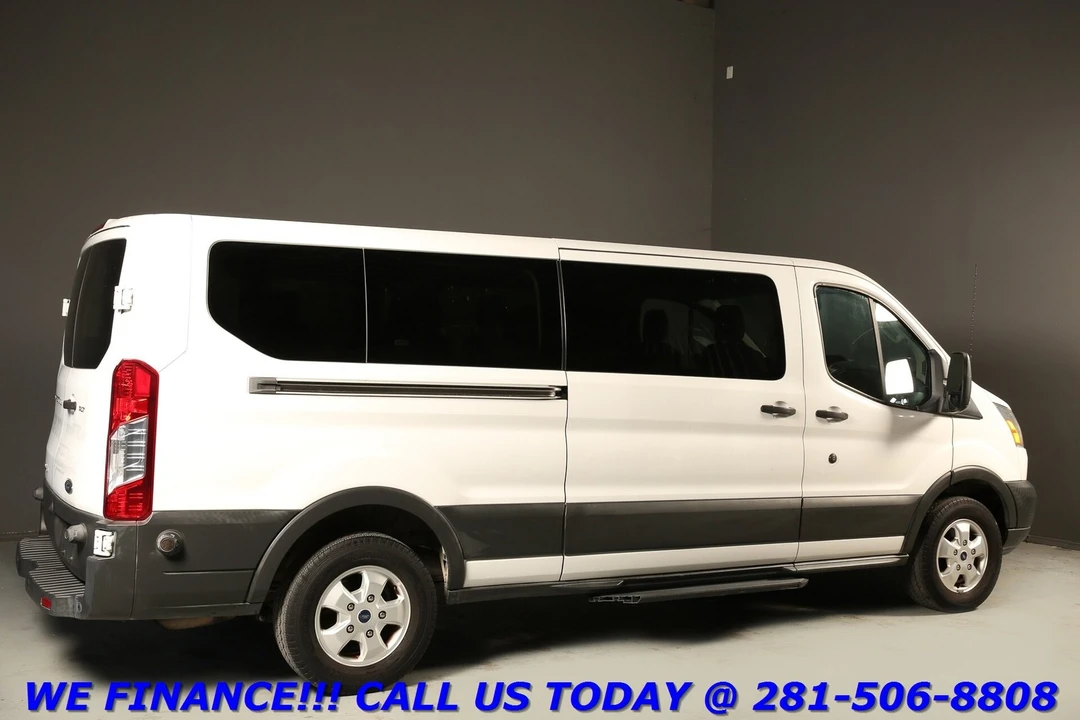 2018 Ford Transit - Image 6 of 21