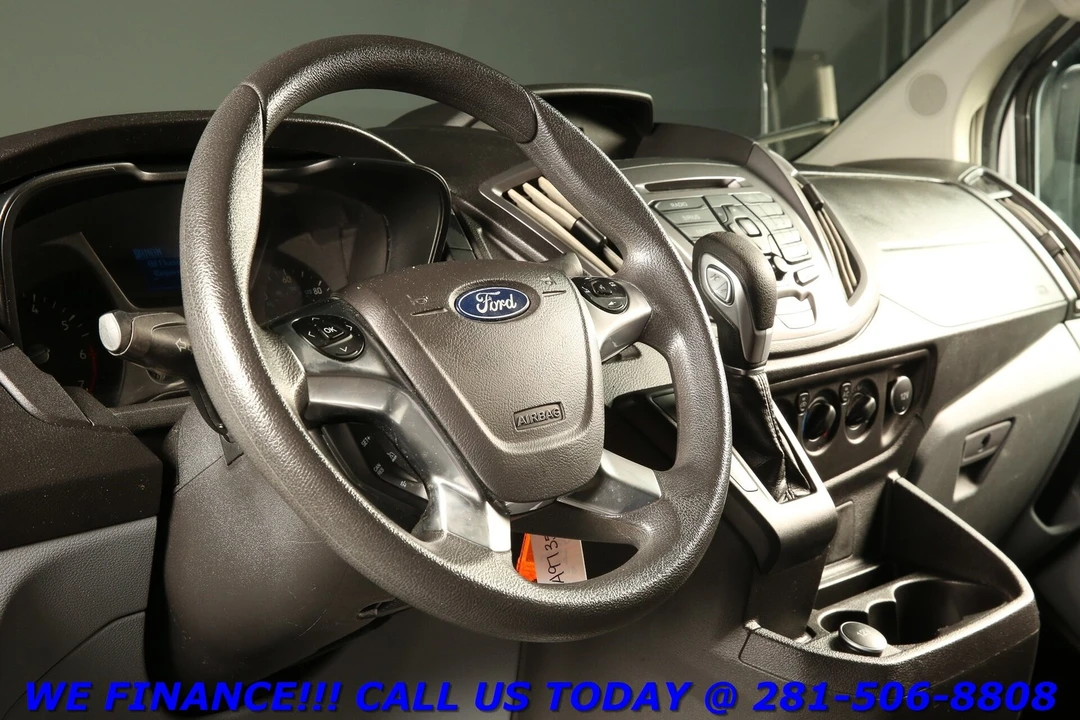2018 Ford Transit - Image 10 of 21
