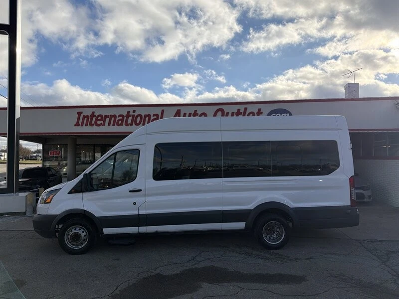 2018 Ford Transit - Image 2 of 4