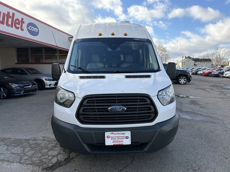 2018 Ford Transit - Image 3 of 4