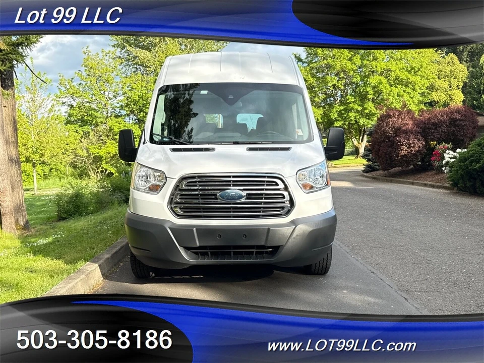 2018 Ford Transit - Image 4 of 4