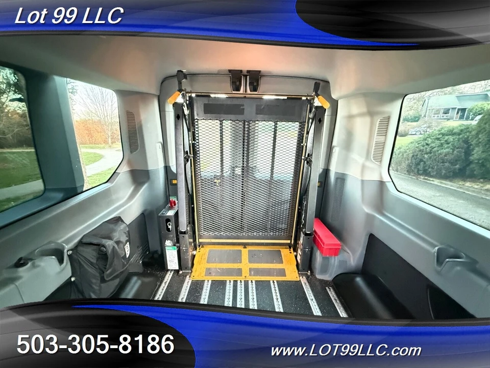 2018 Ford Transit - Image 2 of 4