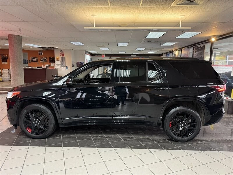 2018 Chevrolet Traverse - Image 2 of 4