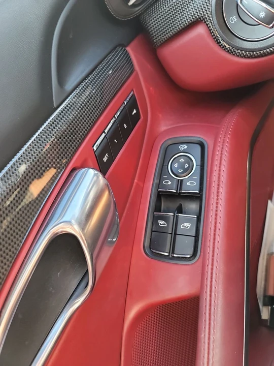 2018 Porsche 991 Turbo S - Image 5 of 10