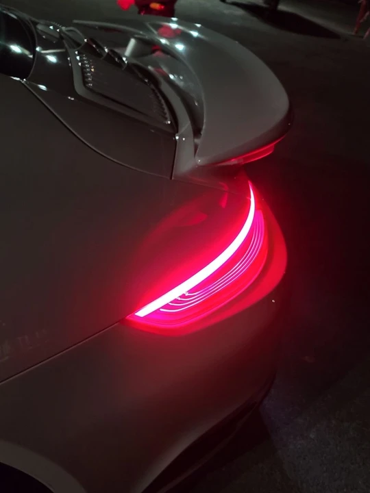 2018 Porsche 991 Turbo S - Image 10 of 10