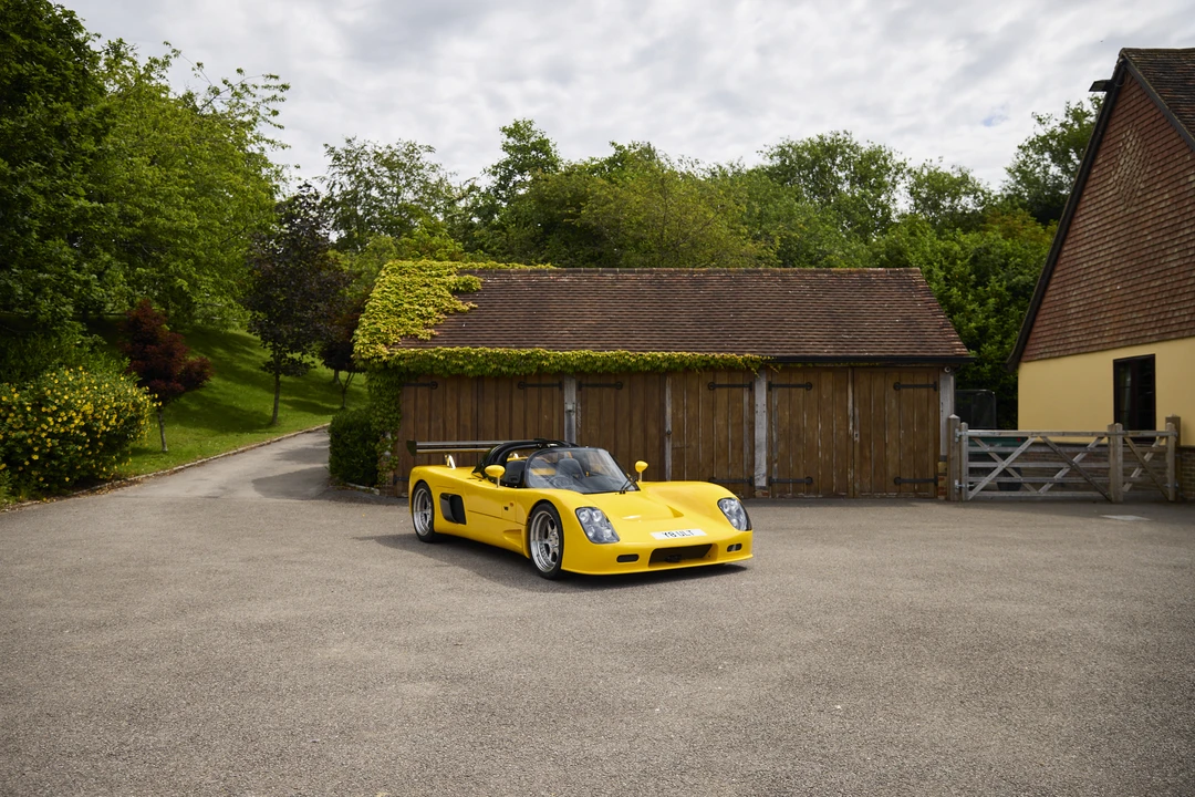 2018 Ultima - Image 22 of 31