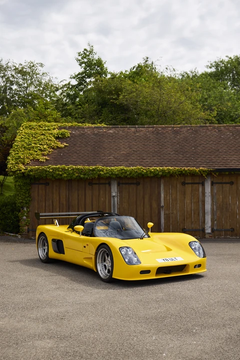 2018 Ultima - Image 14 of 31