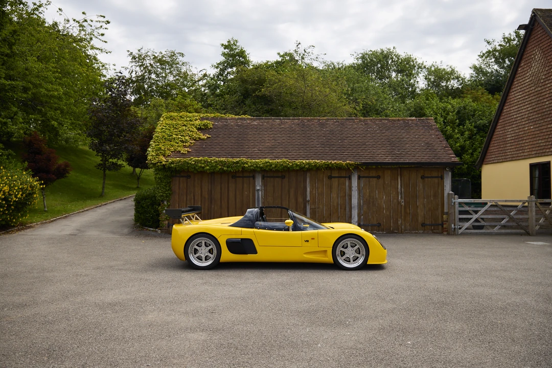 2018 Ultima - Image 23 of 31