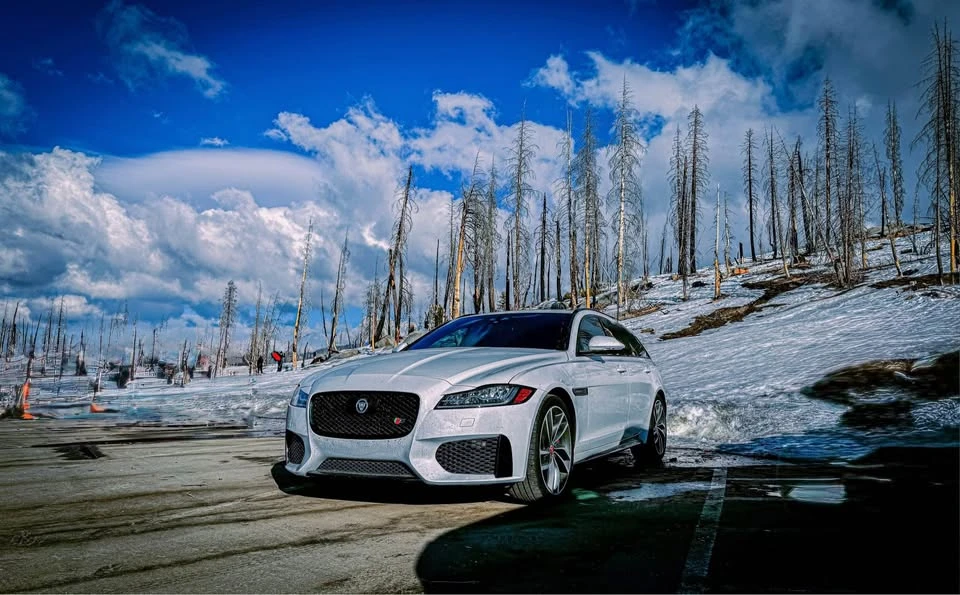 2018 Jaguar X260 XF - Image 3 of 9