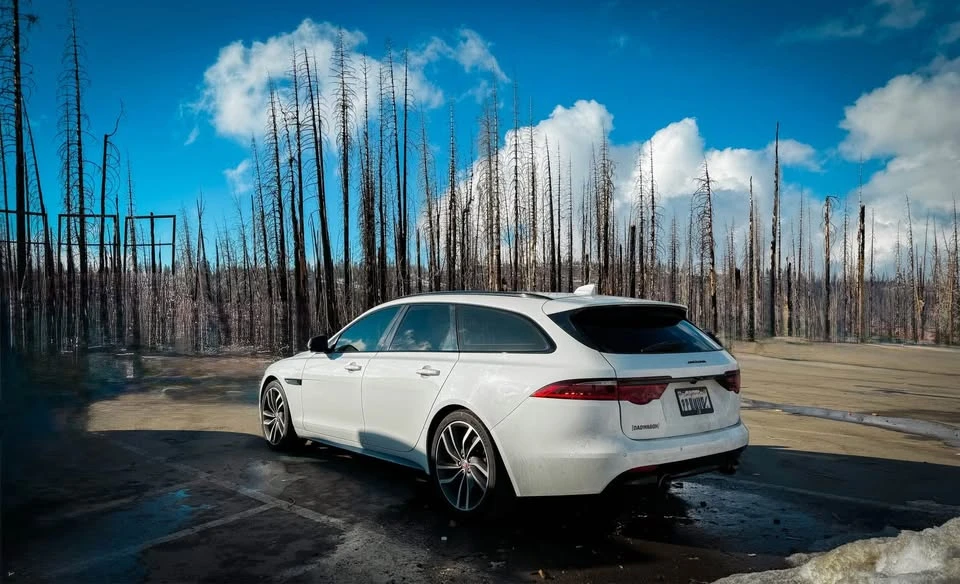 2018 Jaguar X260 XF - Image 4 of 9