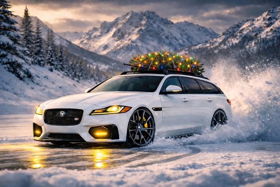 2018 Jaguar X260 XF - Image 9 of 9