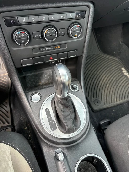 2018 Volkswagen A5 Beetle - Image 14 of 15